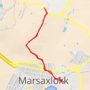 thumbnail for Triq Xrobb l-Għaġin - Triq Xrobb l-Għaġin