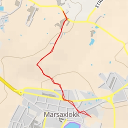 thumbnail for Triq Xrobb l-Għaġin - Triq Xrobb l-Għaġin