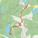 thumbnail for Kylmäojantie - Jyväskylä