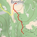 thumbnail for Interpoderale di Val Cornizza