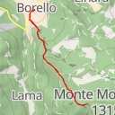 thumbnail for Interpoderale di Val Cornizza