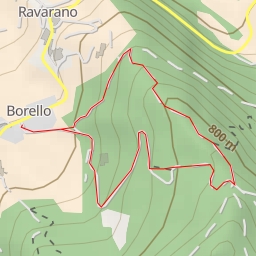 thumbnail for Interpoderale di Val Cornizza