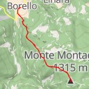 thumbnail for Monte Montagnana