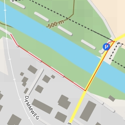 thumbnail for Dammweg