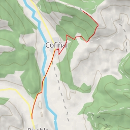 thumbnail for Calle del Gorgollo