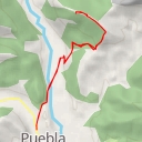 thumbnail for Calle del Gorgollo