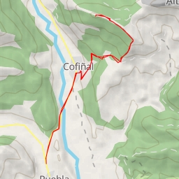 thumbnail for Calle del Gorgollo