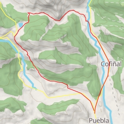 thumbnail for Pozo de la Leña