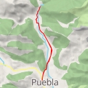 thumbnail for Carretera de Boñar a Puerto de Tarna - Carretera de Boñar a Puerto de Tarna