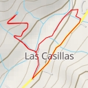 thumbnail for Lugar Las Casillas - Lugar Las Casillas