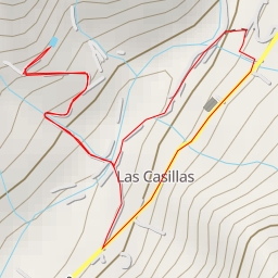 thumbnail for Lugar Las Casillas - Lugar Las Casillas