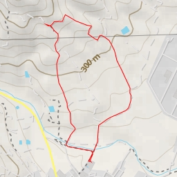 thumbnail for Camí del Mas d'en Valls - Camí del Mas d'en Valls