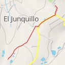 thumbnail for Lugar Diseminado Barranquillo Frío - Lugar Diseminado Barranquillo Frío