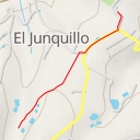 thumbnail for Lugar Diseminado Barranquillo Frío - Lugar Diseminado Barranquillo Frío