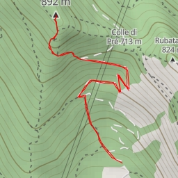 thumbnail for Montagnazza