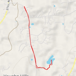 thumbnail for Bolton Loop Trail (Yellow)