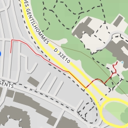 thumbnail for Musée de l'Éphèbe - Avenue des Hallebardes