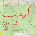 thumbnail for SM Foothills Preserve Trail