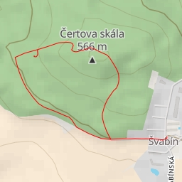 thumbnail for Lesní