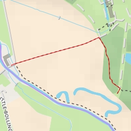 thumbnail for Farm Walk - Trafford