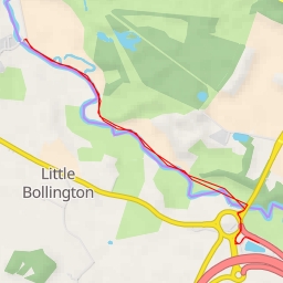 thumbnail for M56 - M56