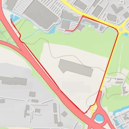 thumbnail for Piste cyclable des Trois Cantons