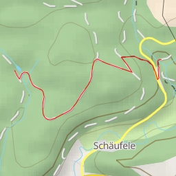 thumbnail for Kothenwiesenweg - Kothenwiesenweg