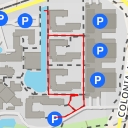 thumbnail for Amt für Heeresentwicklung - Colonia-Allee - Köln