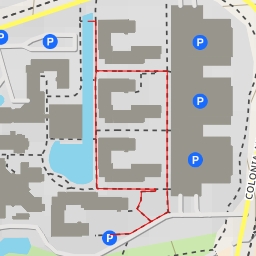 thumbnail for Amt für Heeresentwicklung - Colonia-Allee - Köln