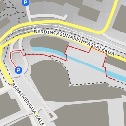 thumbnail for Egogain kalea