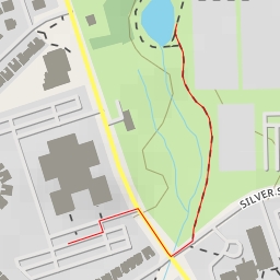 thumbnail for Silver Springs Boulevard - Toronto