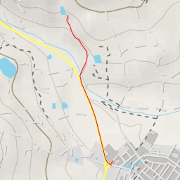 thumbnail for TP-7013 Carretera de l'Alforja a La Selva del Camp - TP-7013 Carretera de l'Alforja a La Selva del Camp