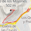 thumbnail for Alto de los Mojones