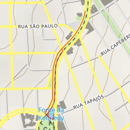 thumbnail for Fonte da Kennedy