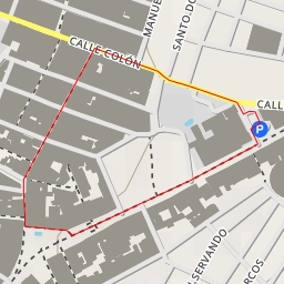 thumbnail for La Pajareta - Plaza de la Iglesia