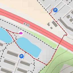 thumbnail for Balkon am Großberg