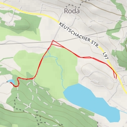 thumbnail for Penken-Hafnerseeweg