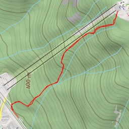 thumbnail for Grouse Grind