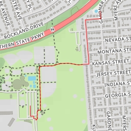 thumbnail for Princess Street