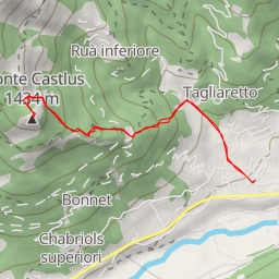 thumbnail for Monte Castlus