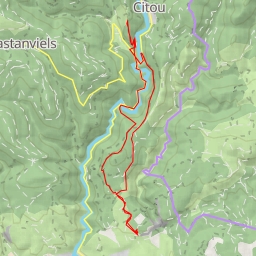 thumbnail for Le Castella