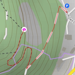 thumbnail for Peterlewand