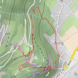 thumbnail for Deutschberg