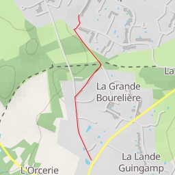 thumbnail for Rue de Criport