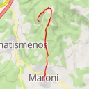 thumbnail for Ψεματισμένος - Psematismenos