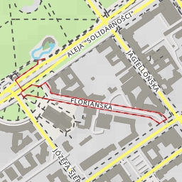 thumbnail for C180124 - Aleja "Solidarności" - Warszawa