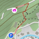 thumbnail for Tunnel Oberau