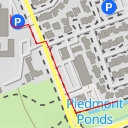 thumbnail for Piedmont Ponds