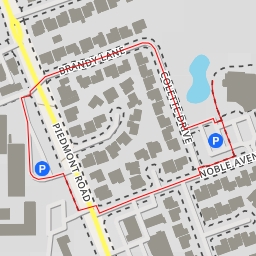 thumbnail for Berryessa Branch Library - Noble Avenue - San Jose