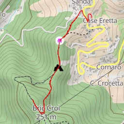 thumbnail for Bric Corvi